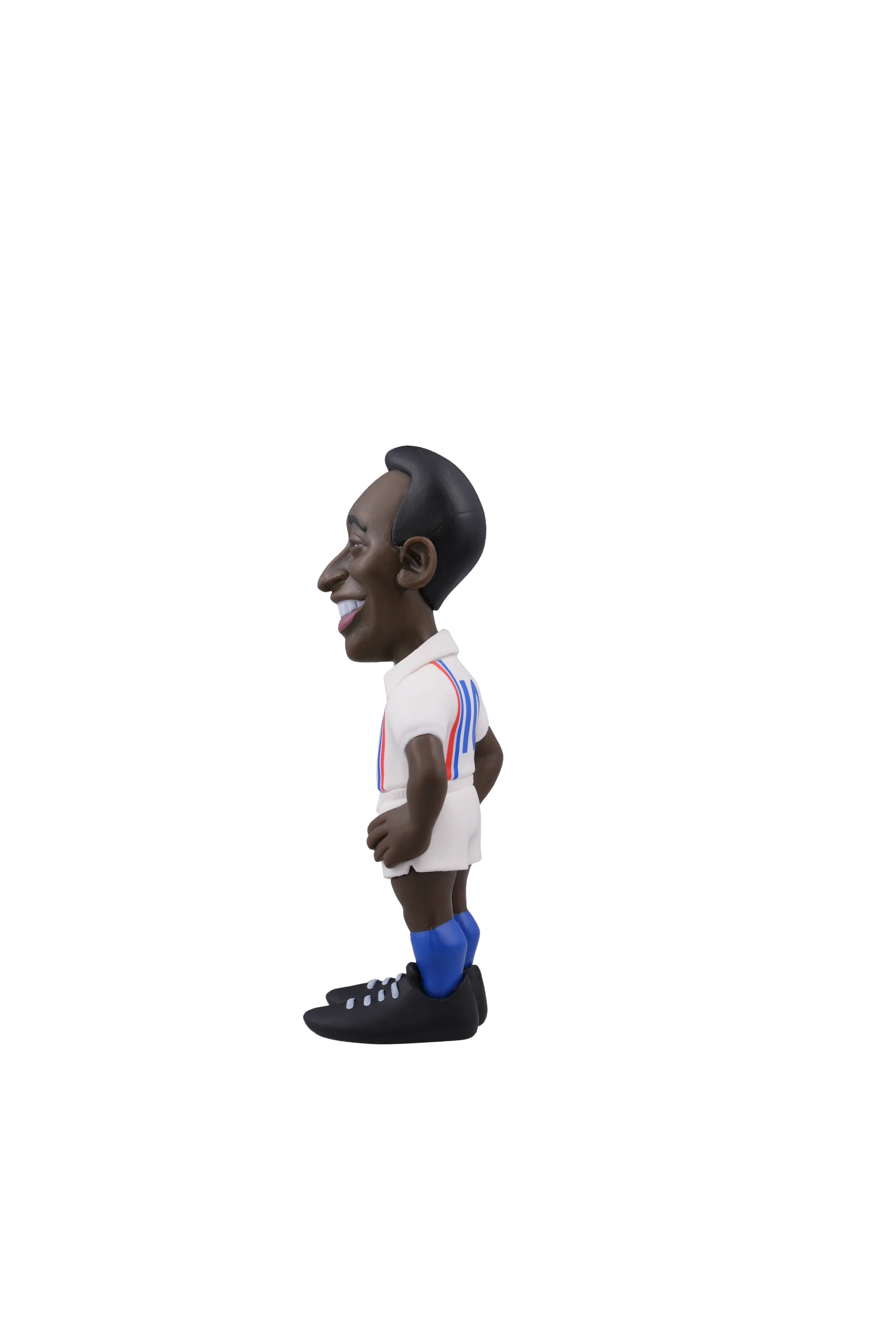 Minix Pele Escape To Victory 12CM Figurine