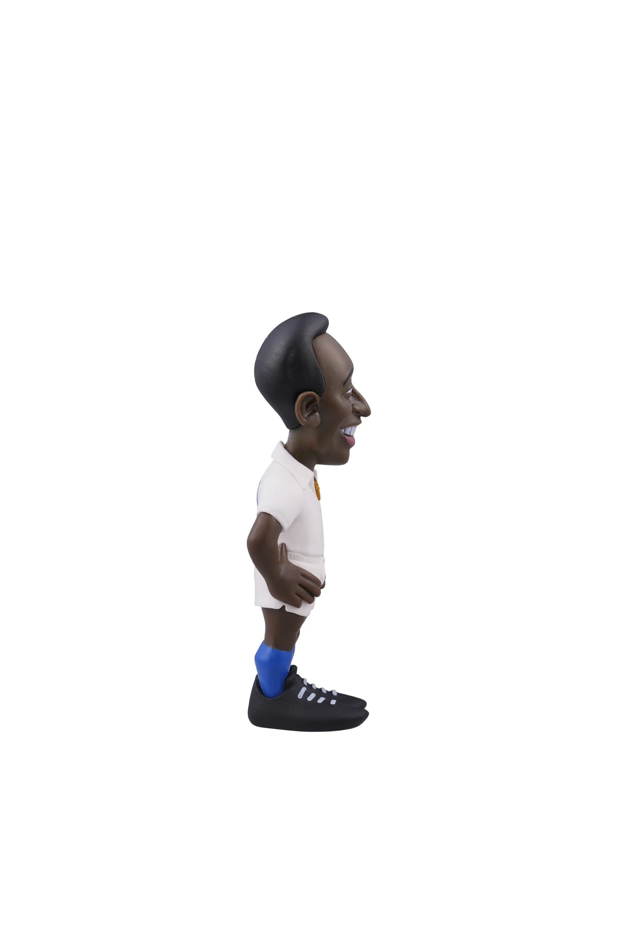 Minix Pele Escape To Victory 12CM Figurine