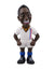 Minix Pele Escape To Victory 12CM Figurine