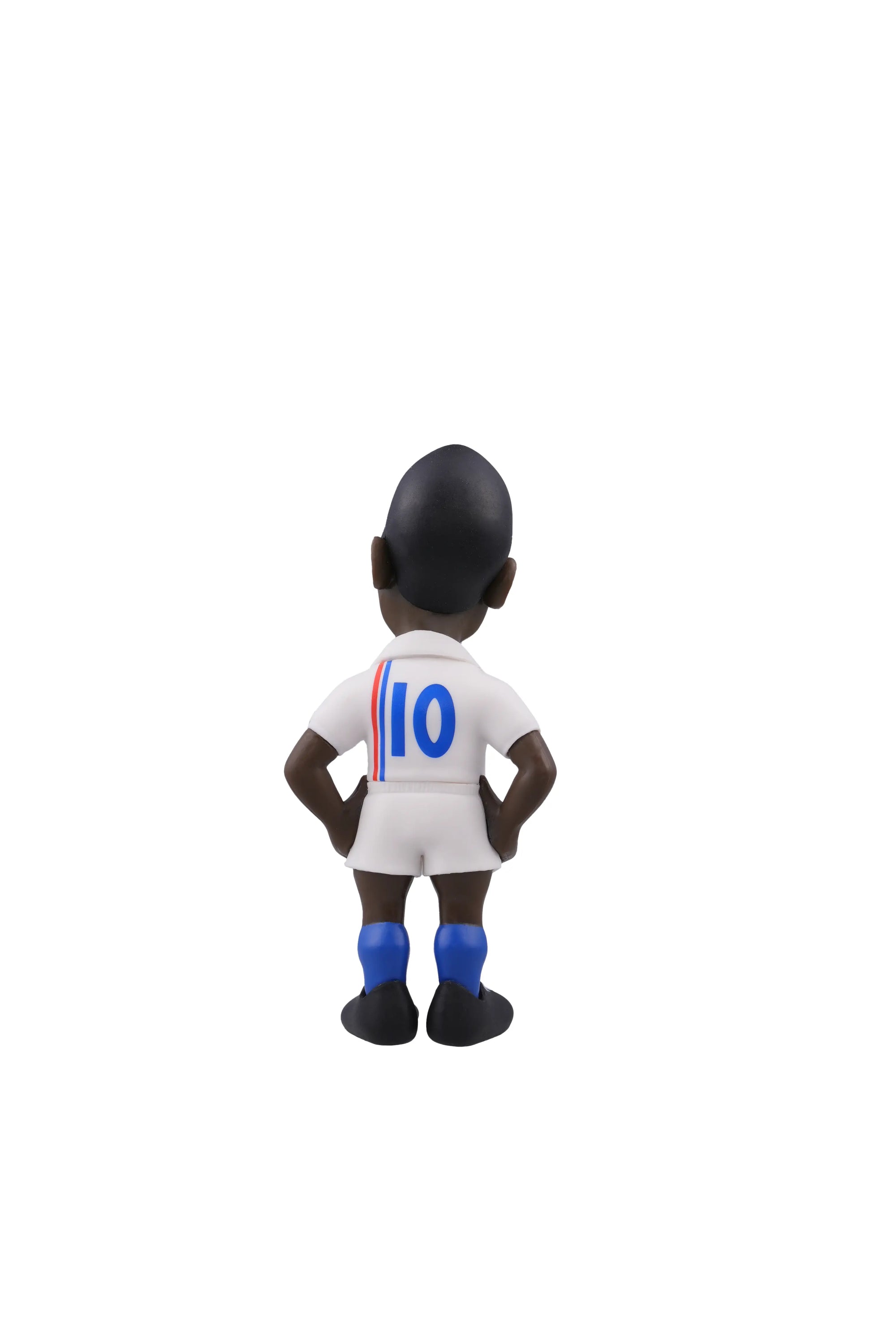 Minix Pele Escape To Victory 12CM Figurine