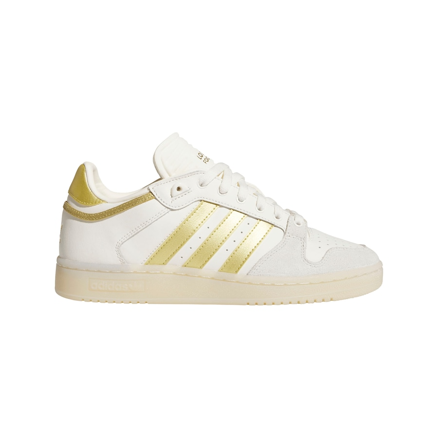 adidas LAFC Centennial 85 Low - JP5169-ADIDAS by adidas | Available at Niky&#39;s Sports