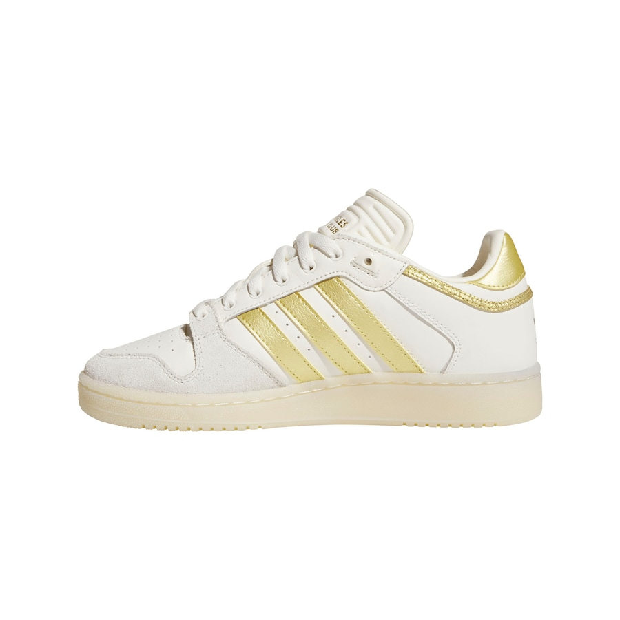 adidas LAFC Centennial 85 Low - JP5169-ADIDAS by adidas | Available at Niky's Sports