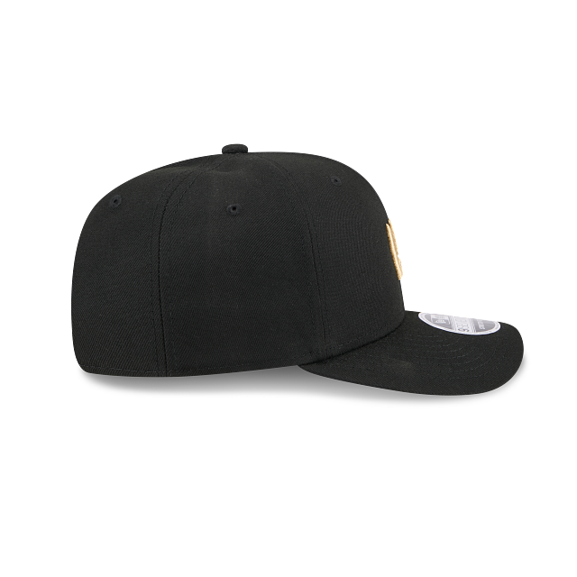 New Era LAFC 970 Snapback - 60587268-NEW ERA by New Era | Available at Niky's Sports