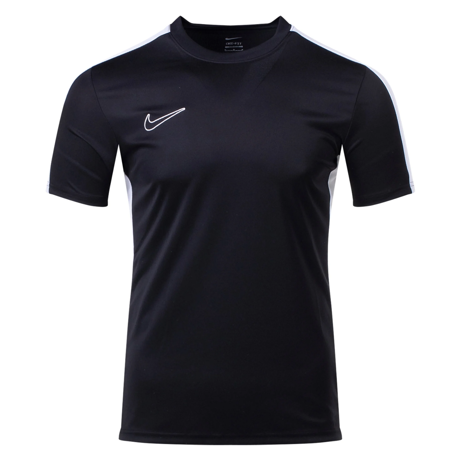 Nike Dri-FIT Academy Big Kids' Short-Sleeve Soccer Top