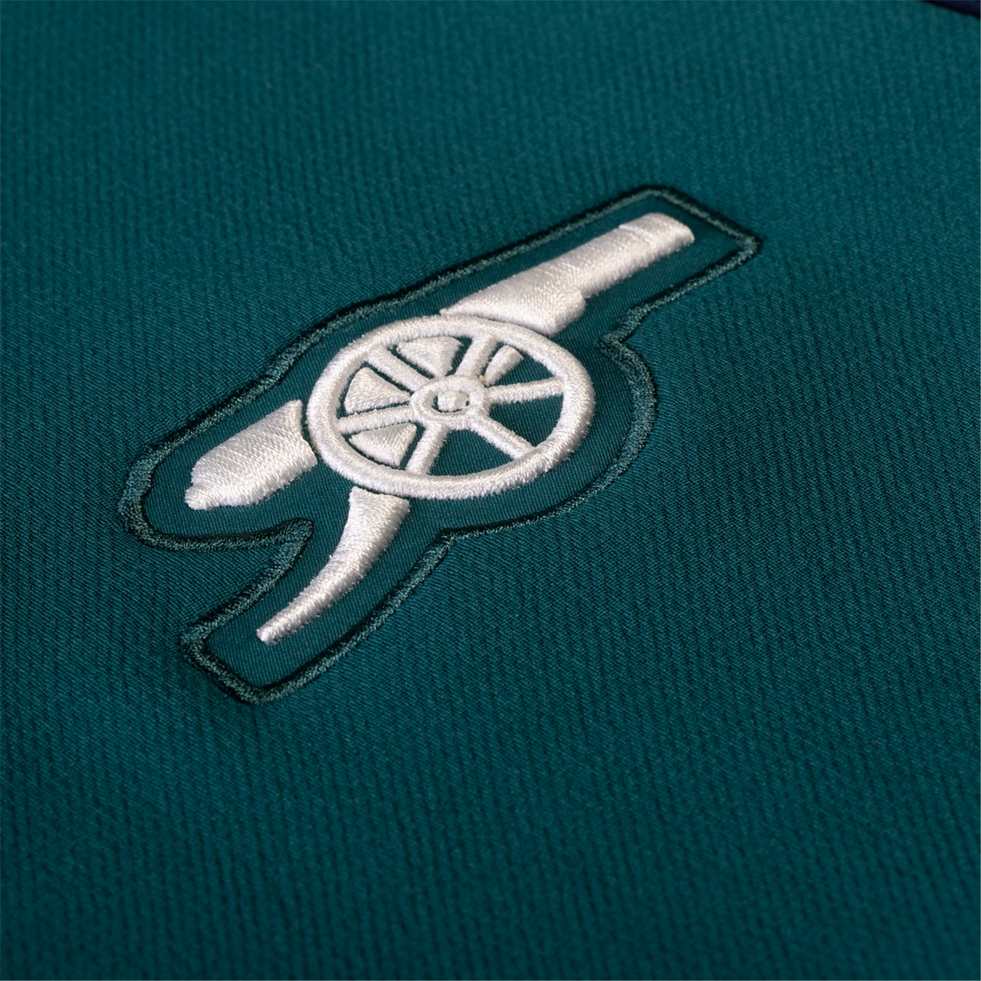 adidas Arsenal 3rd Lifestyler Jersey