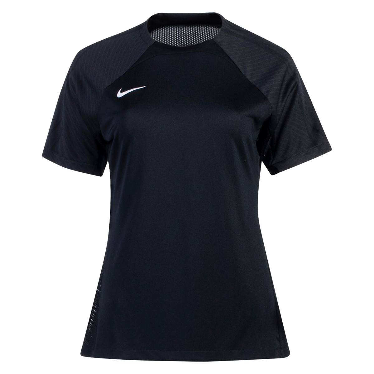 NIKE DRI-FIT US SS STRIKE III JERSEY Women&#39;s Short-Sleeve Soccer Jersey - DR0910-010-NIKE by Nike | Available at Niky&#39;s Sports