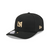 New Era LAFC 970 Snapback - 60587268-NEW ERA by New Era | Available at Niky's Sports