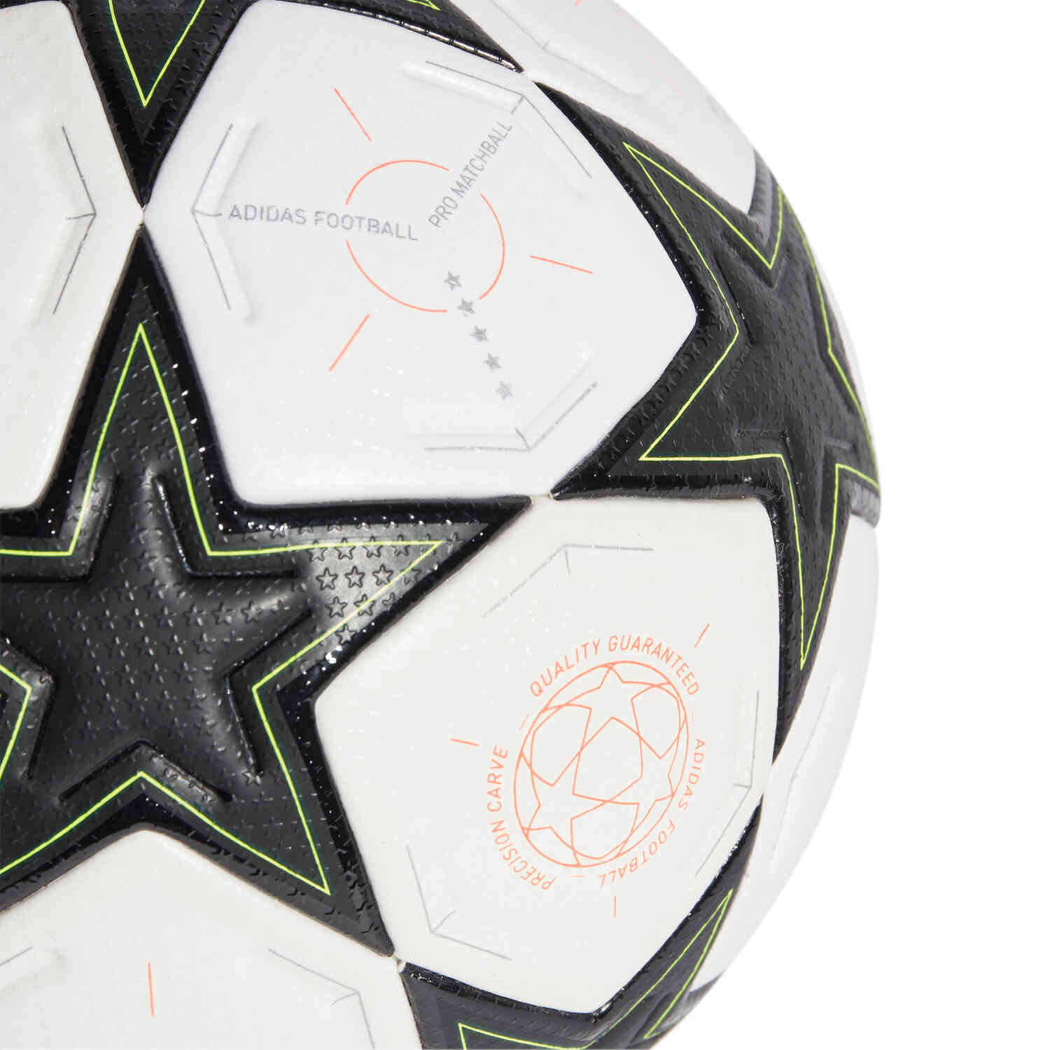 adidas UCL Pro 24/25 Soccer Ball