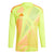 ADIDAS TIRO24 COMPETITION MEN'S LONG SLEEVE GOALKEEPER JERSEY