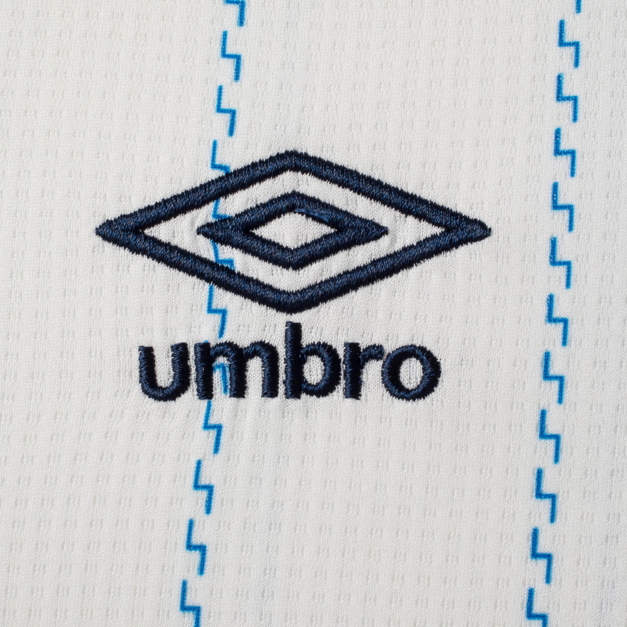 Umbro El Salvador Women's 4th Jersey