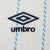 Umbro El Salvador Men's 4th Jersey - UUM1ESJS524101-TMC-UMBRO by Umbro | Available at Niky's Sports