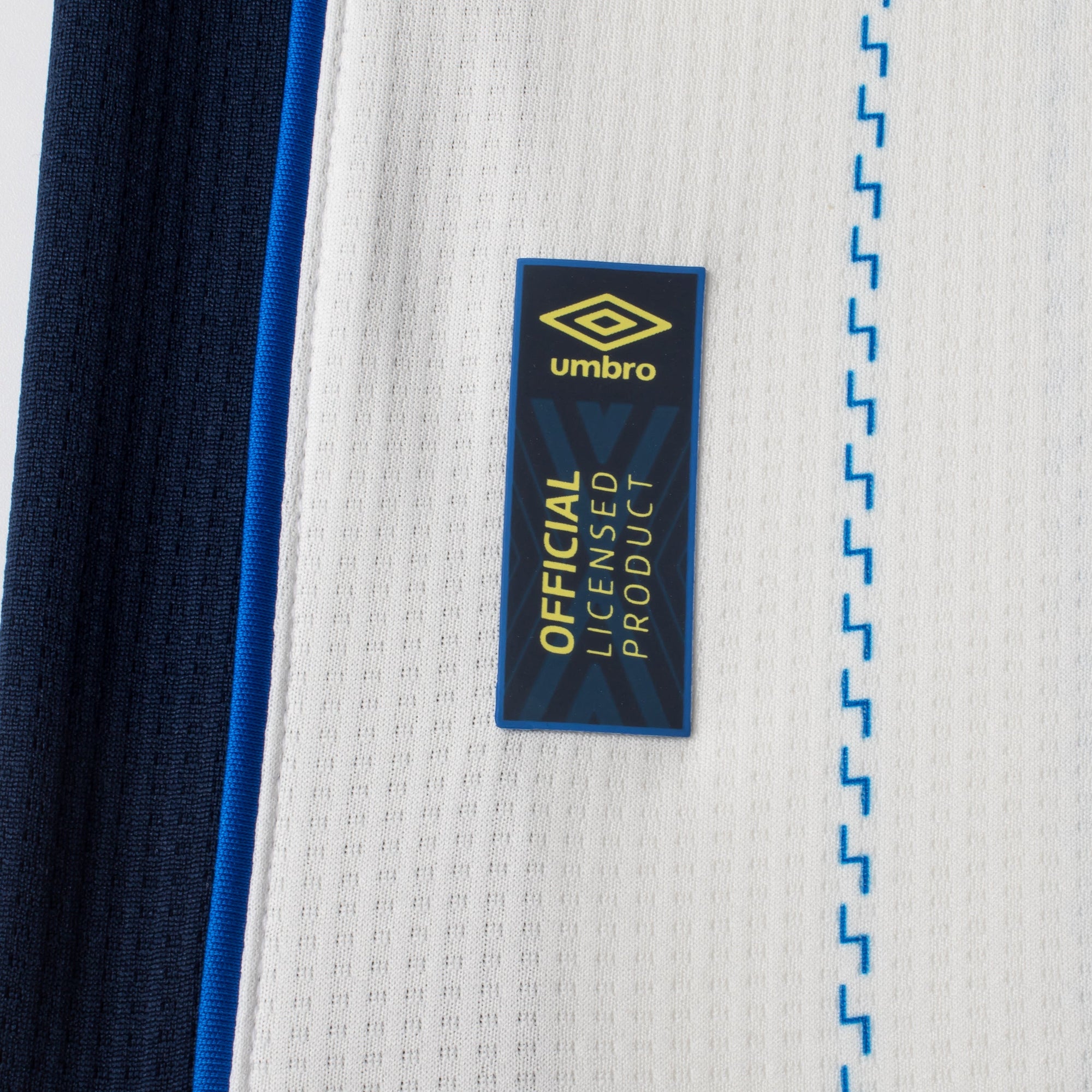 Umbro El Salvador Women's 4th Jersey