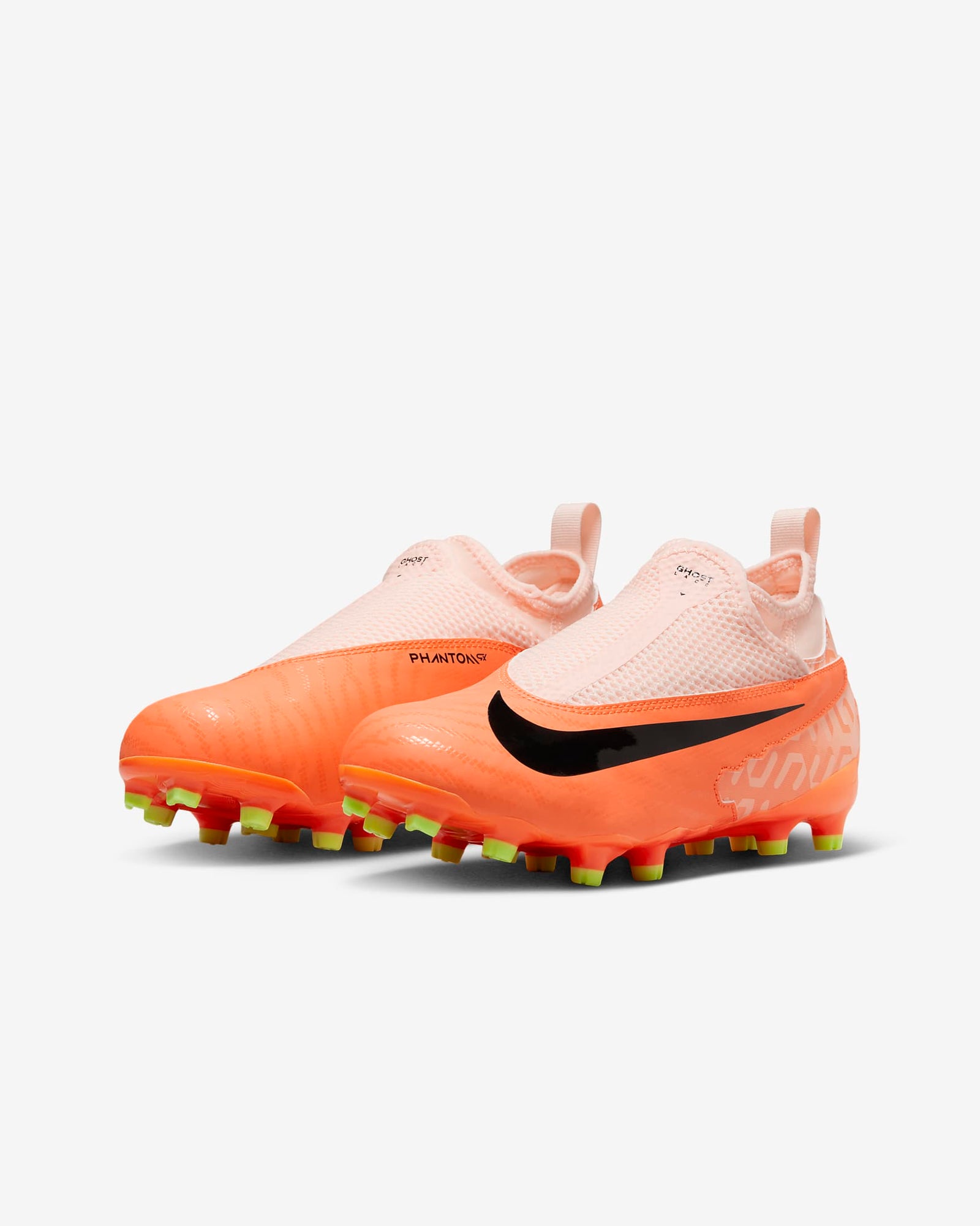 Nike phantom vision junior boots best sale