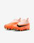 Nike Jr. Phantom GX Academy Kids Multi-ground Soccer Shoes