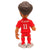 Minix Mo Salah Liverpool 12CM Figurine