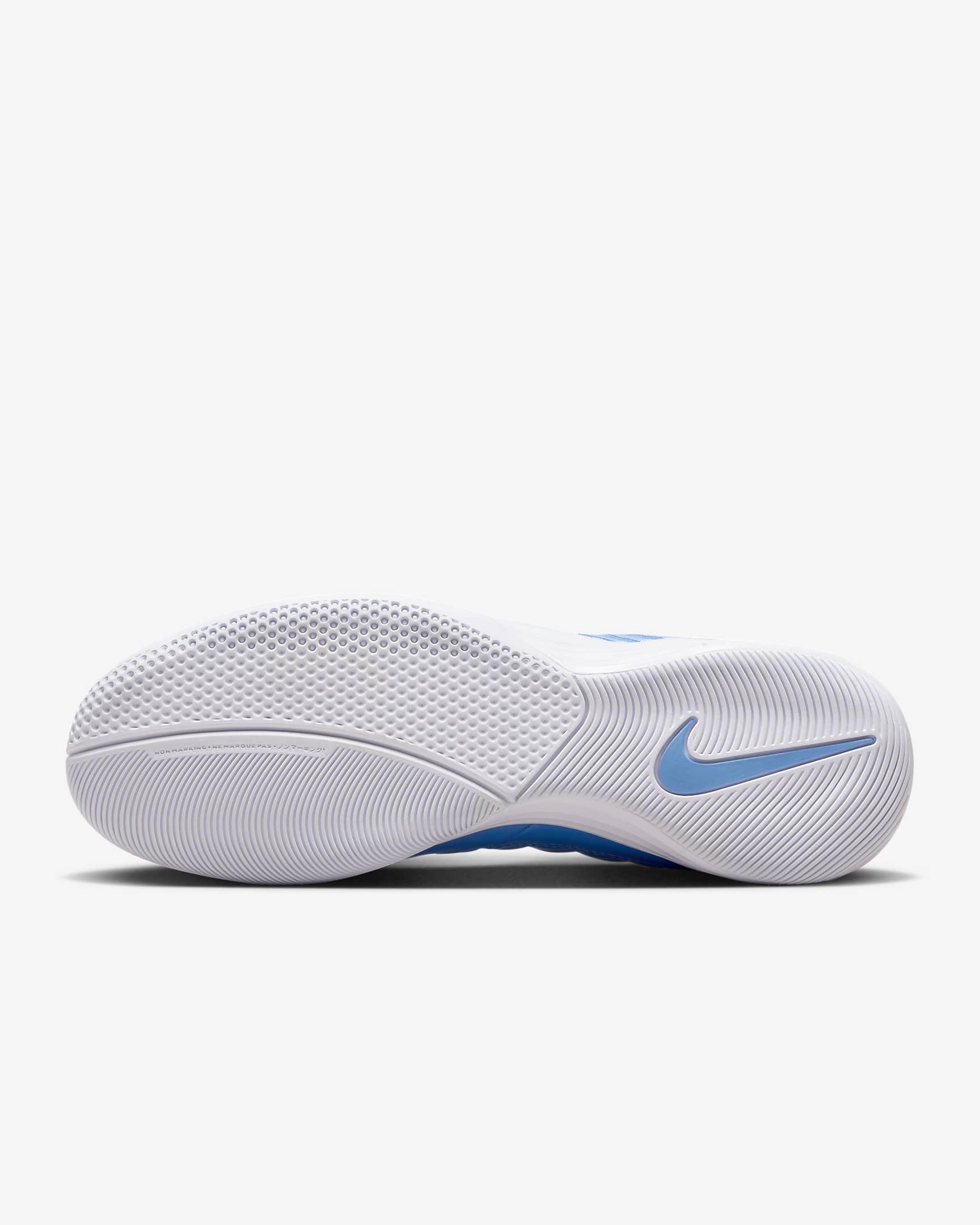 Nike Lunar Gato II IC Indoor/Court Soccer Shoes - 580456-400-NIKE by Nike | Available at Niky's Sports