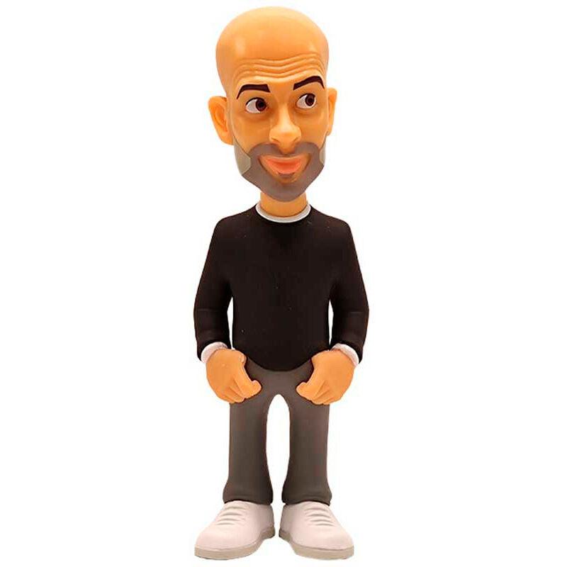 Minix Pep Guardiola Manchester City 12CM Figurine