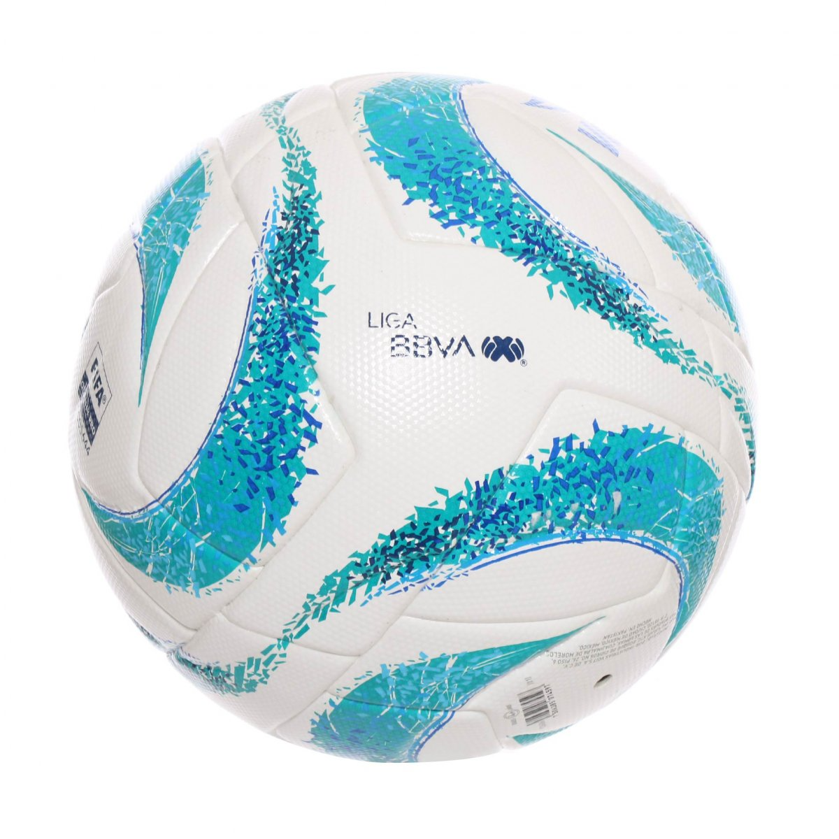 VOIT Liga MX Match Ball 23 Apertura