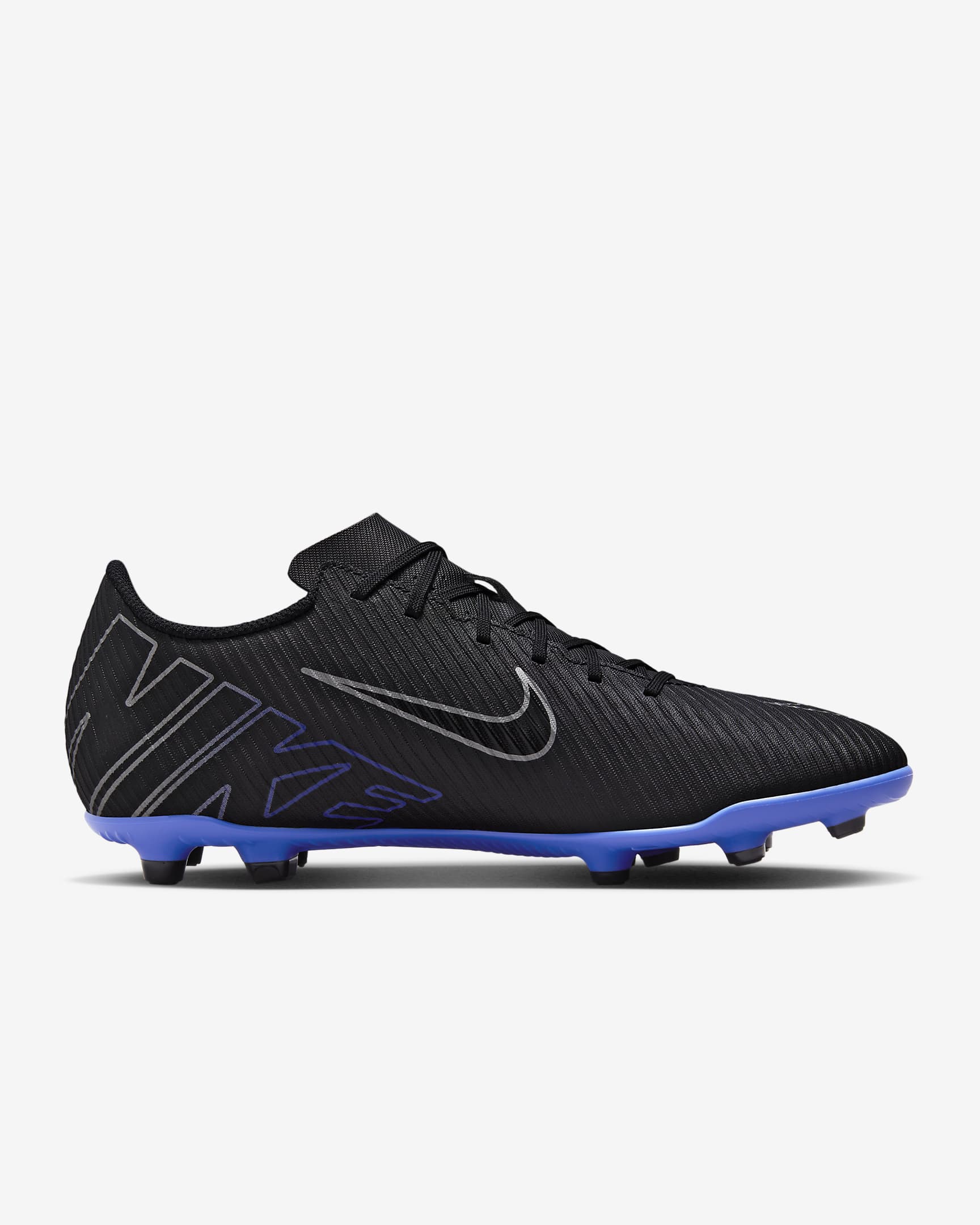 Nike Mercurial Vapor 15 Club Multi-Ground Soccer Cleats