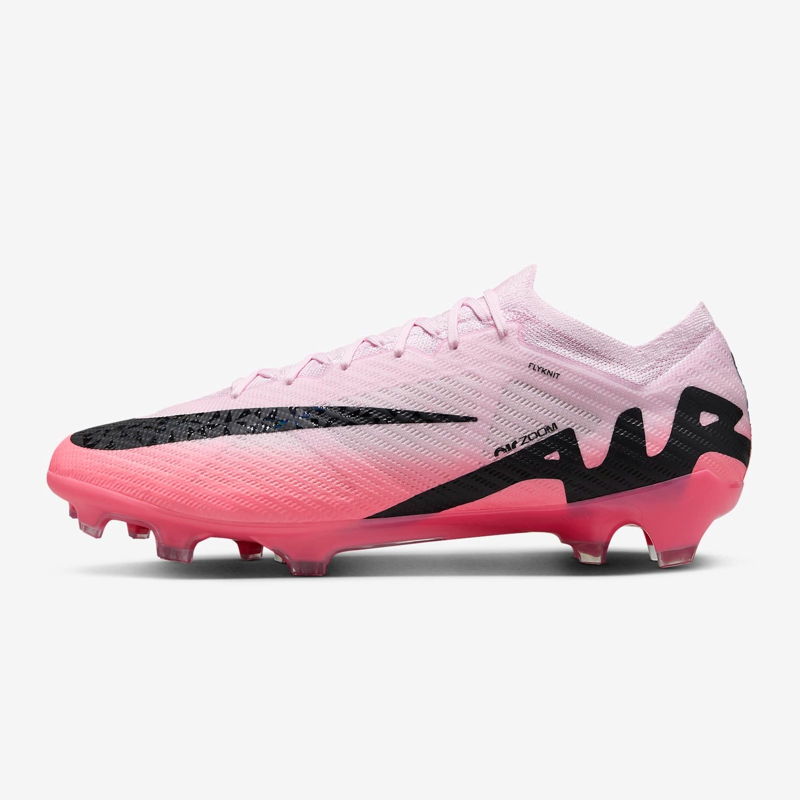 Nike Mercurial Vapor 15 Elite FG Low Top Soccer Cleats