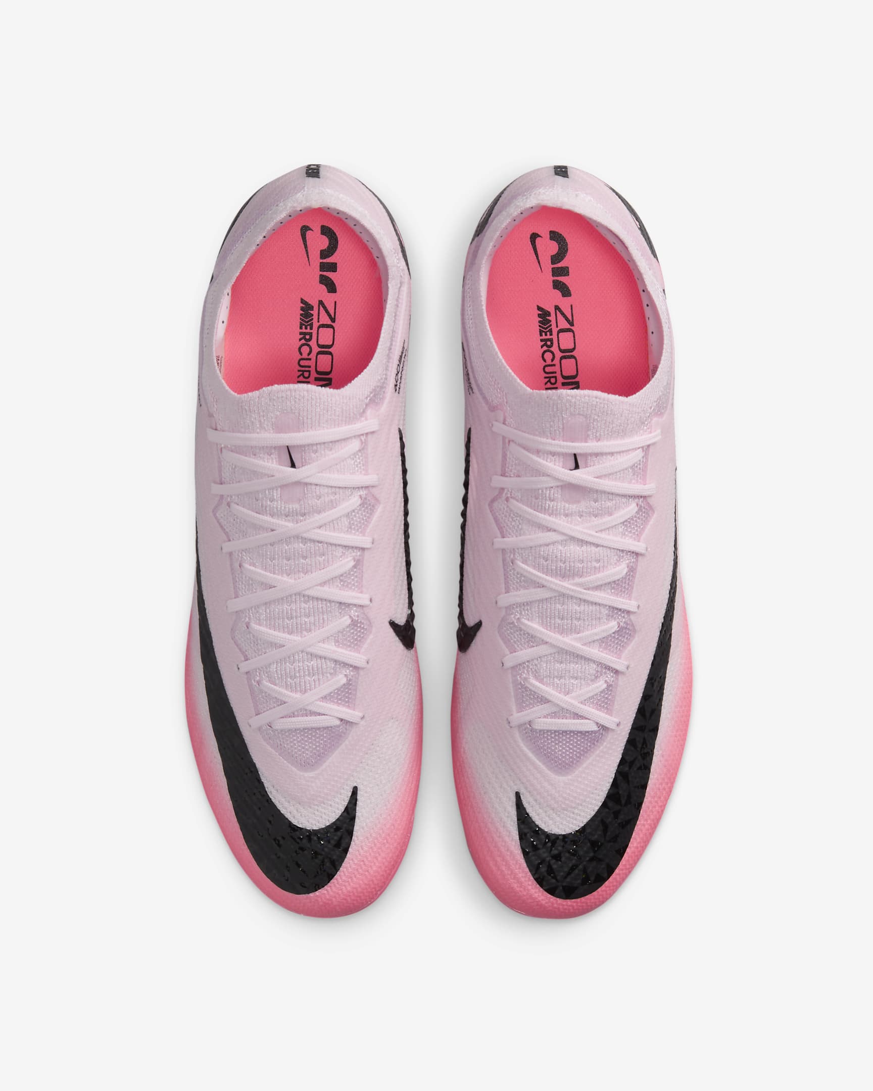 Nike Mercurial Vapor 15 Elite FG Low-Top Soccer Cleats