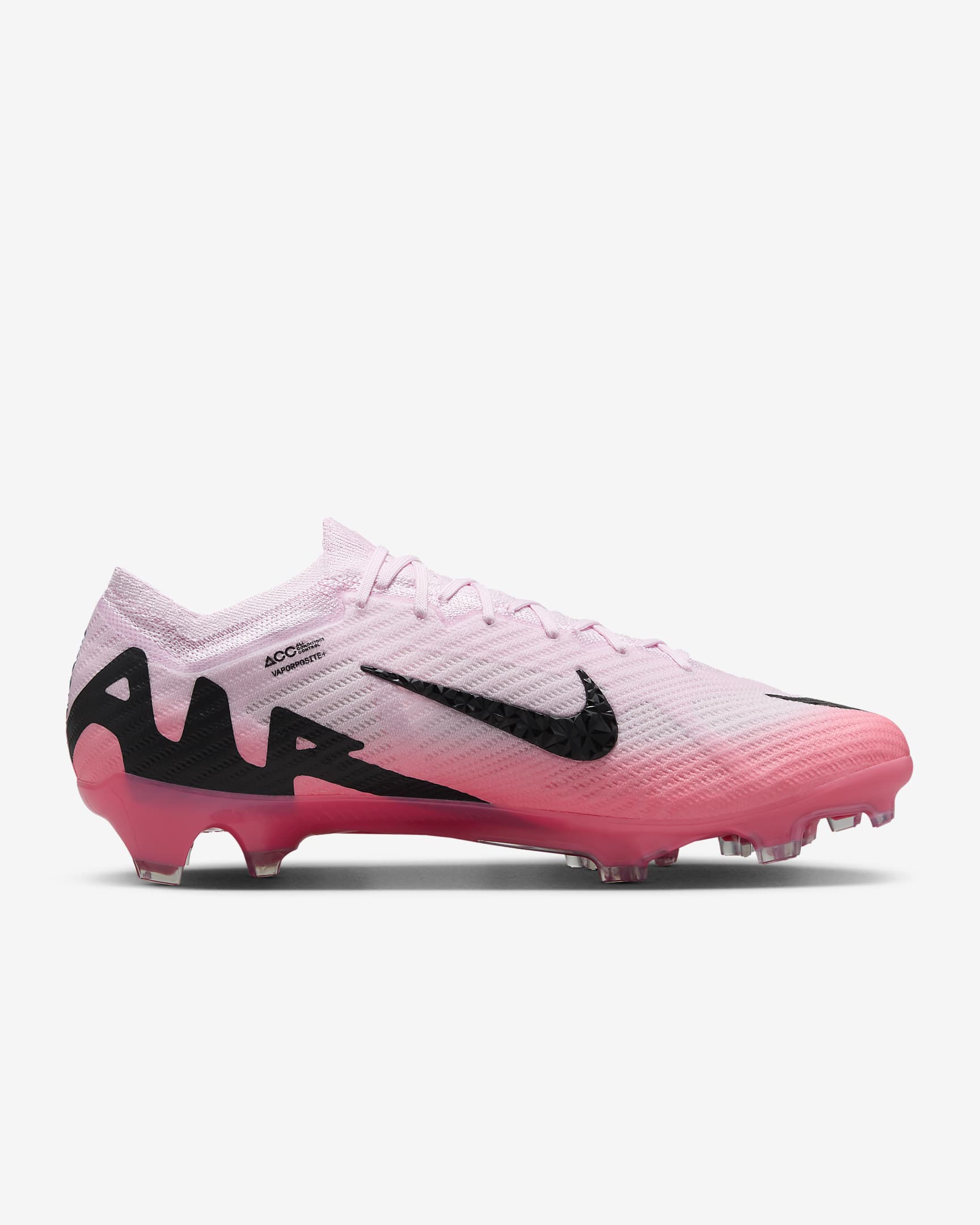 Nike Mercurial Vapor 15 Elite FG Low-Top Soccer Cleats