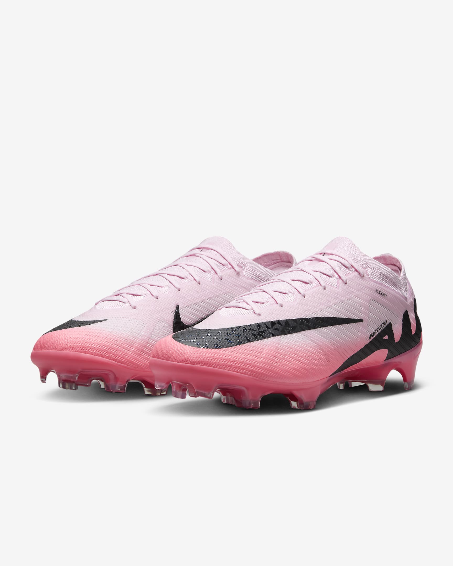 Nike Mercurial Vapor 15 Elite FG Low-Top Soccer Cleats