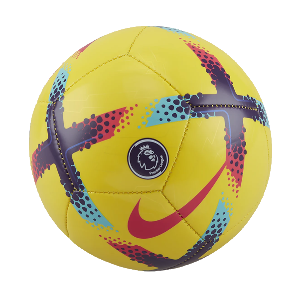 Nike Premier League Skills Mini Soccer Ball Niky's Sports