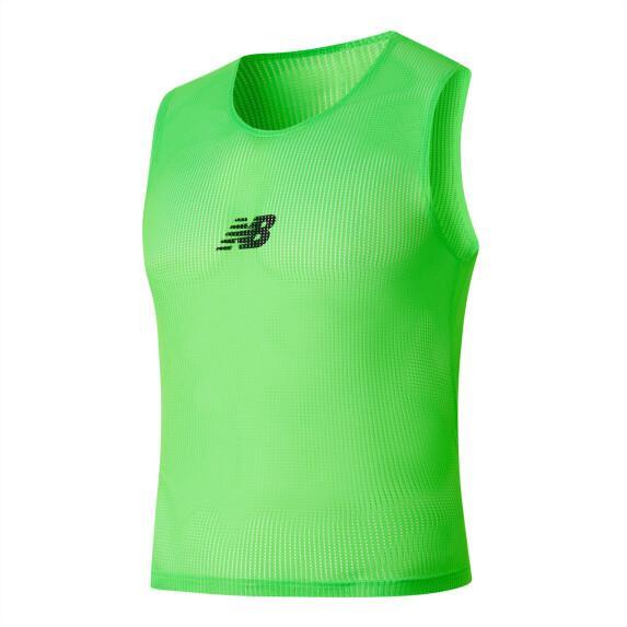 New Balance Training Bib - MV231886-NEW BALANCE by New Balance | Available at Niky&#39;s Sports