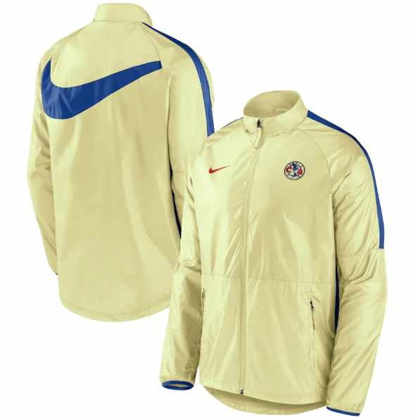 Nike Men&#39;s Club America Repel AWF Jacket Men&#39;s