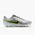 Nike Tiempo Legend 10 Club Multi-Ground Low-Top Soccer Cleats - Metallic Silver