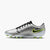 Nike Tiempo Legend 10 Club Multi-Ground Low-Top Soccer Cleats - Metallic Silver