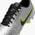 Nike Tiempo Legend 10 Club Multi-Ground Low-Top Soccer Cleats - Metallic Silver