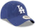 New Era Los Angeles Dodgers Core Classic 2.0 Cap - 60235212-NEW ERA by New Era | Available at Niky's Sports