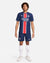 Nike Paris Saint-Germain 2024/25 Match Home Men's Dri-FIT ADV Soccer Jersey