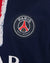 Nike Paris Saint-Germain 2024 Stadium Home Little Kids' Soccer Replica 3-Piece Kit