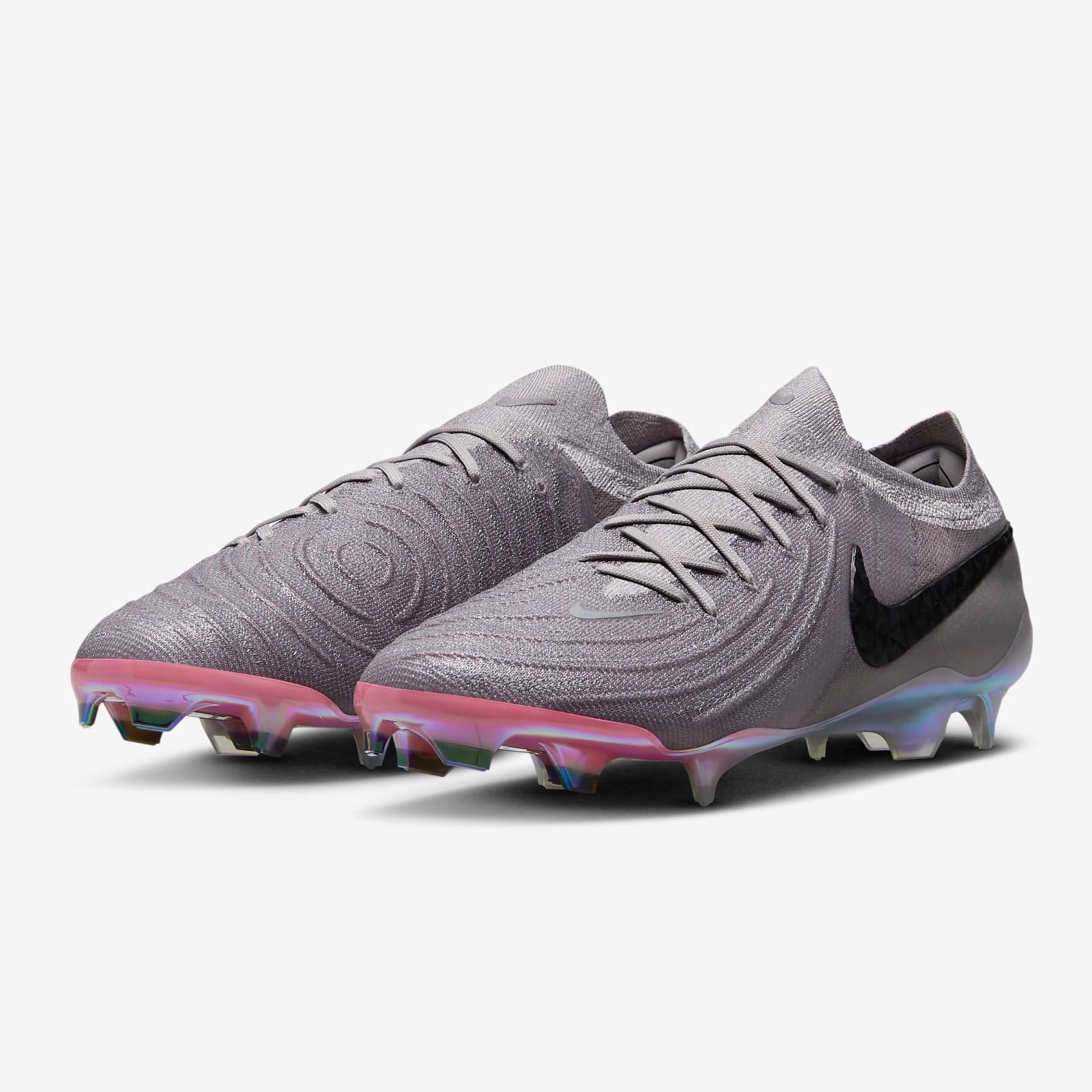 Nike Phantom GX 2 Elite AS Gray