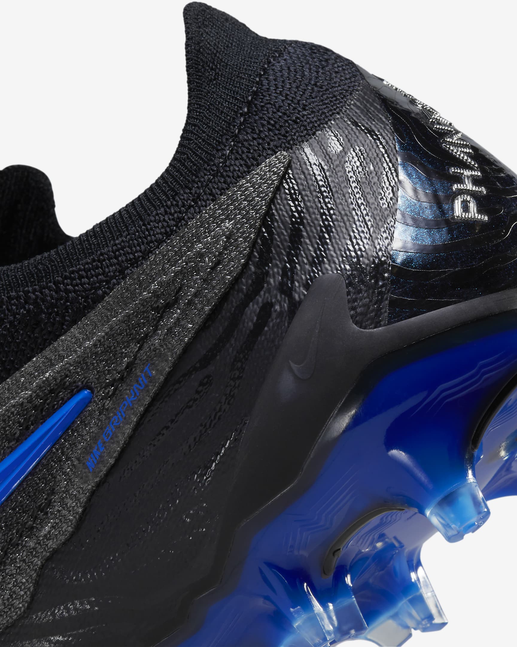 Nike Phantom GX Elite Firm-Ground Soccer Cleats