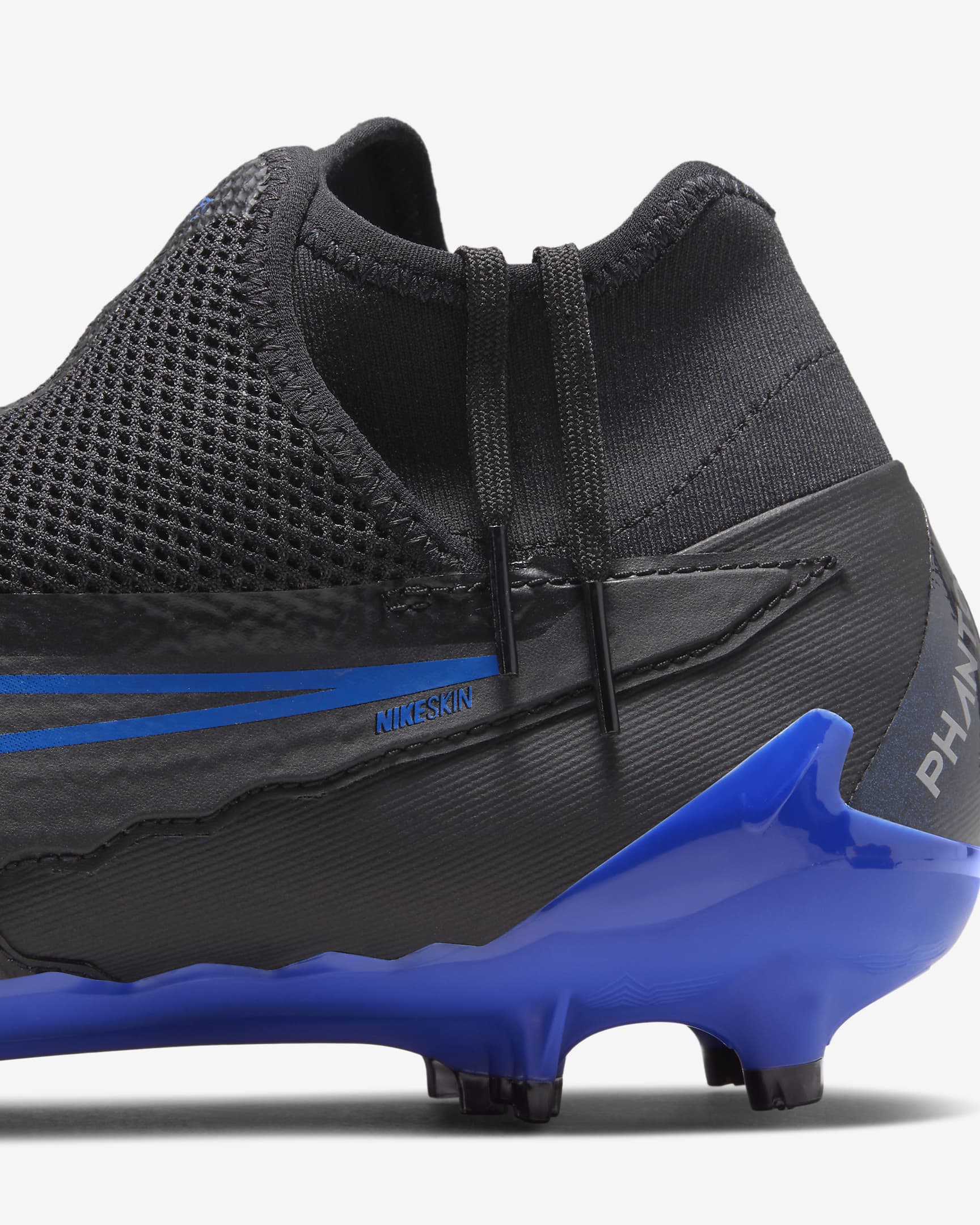 Nike Phantom GX Pro Firm-Ground Soccer Cleats - DD9465-040-NIKE by Nike | Available at Niky's Sports