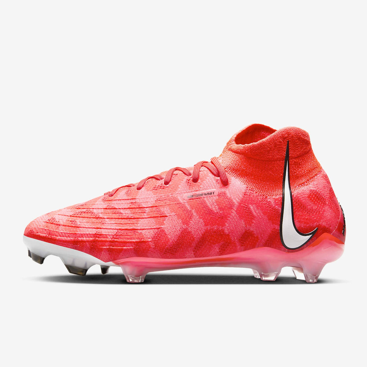 NIKE PHANTOM LUNA ELITE FIRM-GROUND WOMEN&#39;S SOCCER CLEATS