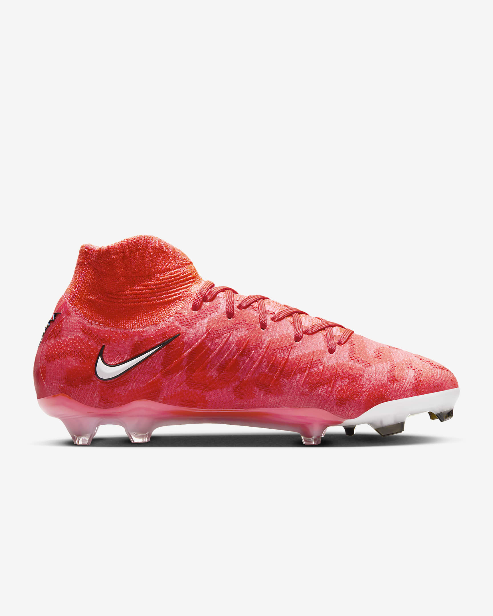 Nike Women's Phantom Luna Elite Firm Ground Cleats