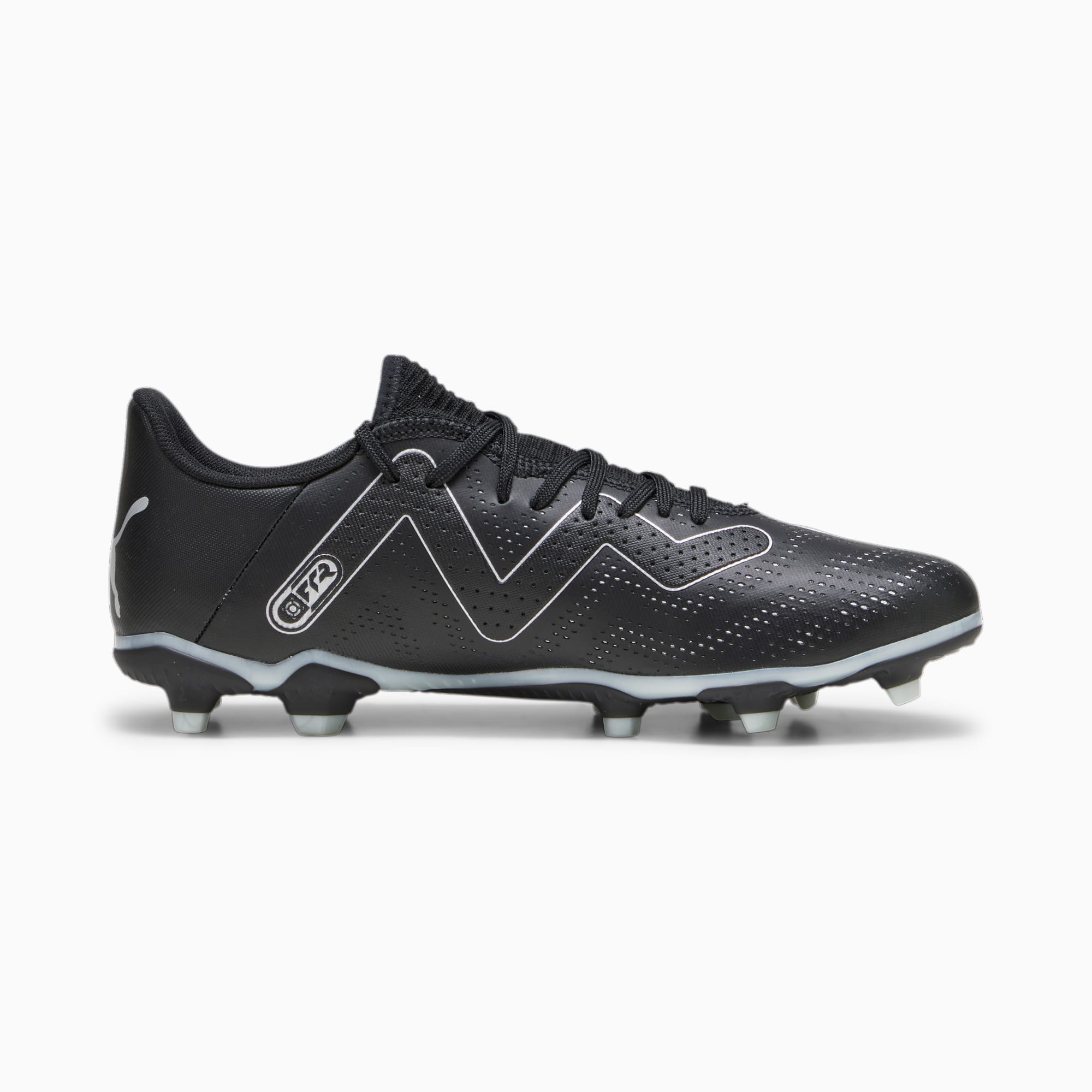 Puma Future Play FG/AG Soccer Cleat Men's - 107377-02-PUMA by Puma | Available at Niky's Sports