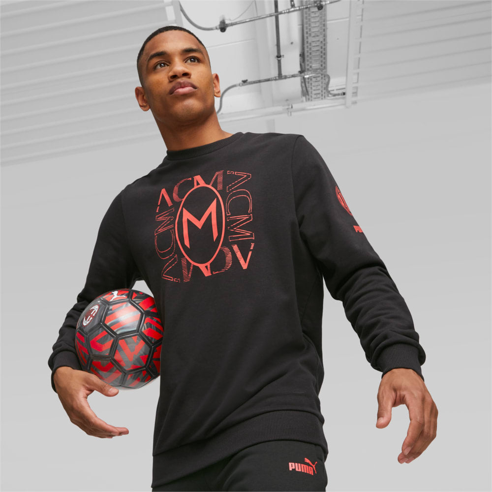 PUMA AC Milan Crew