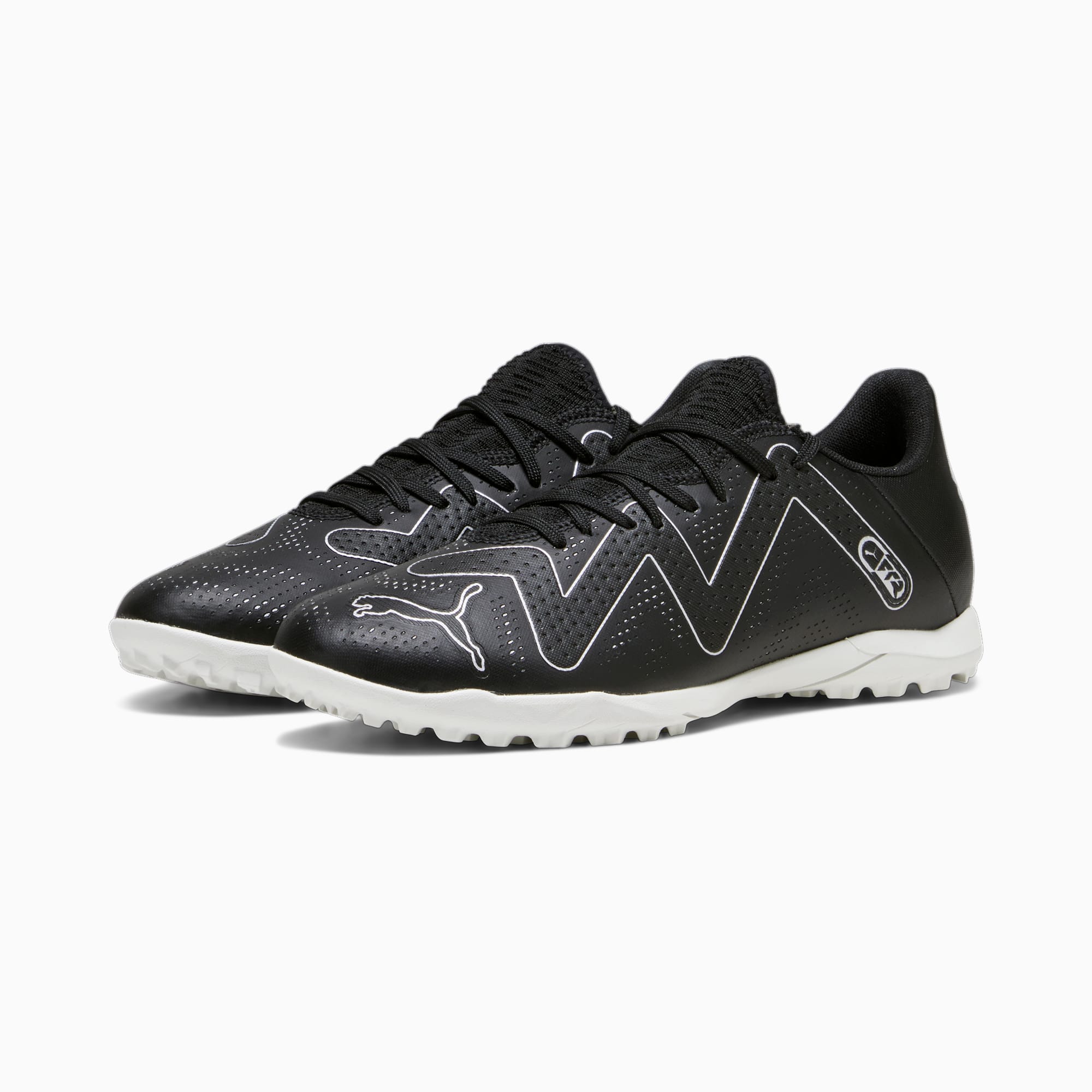 Puma Future Play Turf Soccer Shoes - 107381-02-PUMA by Puma | Available at Niky's Sports