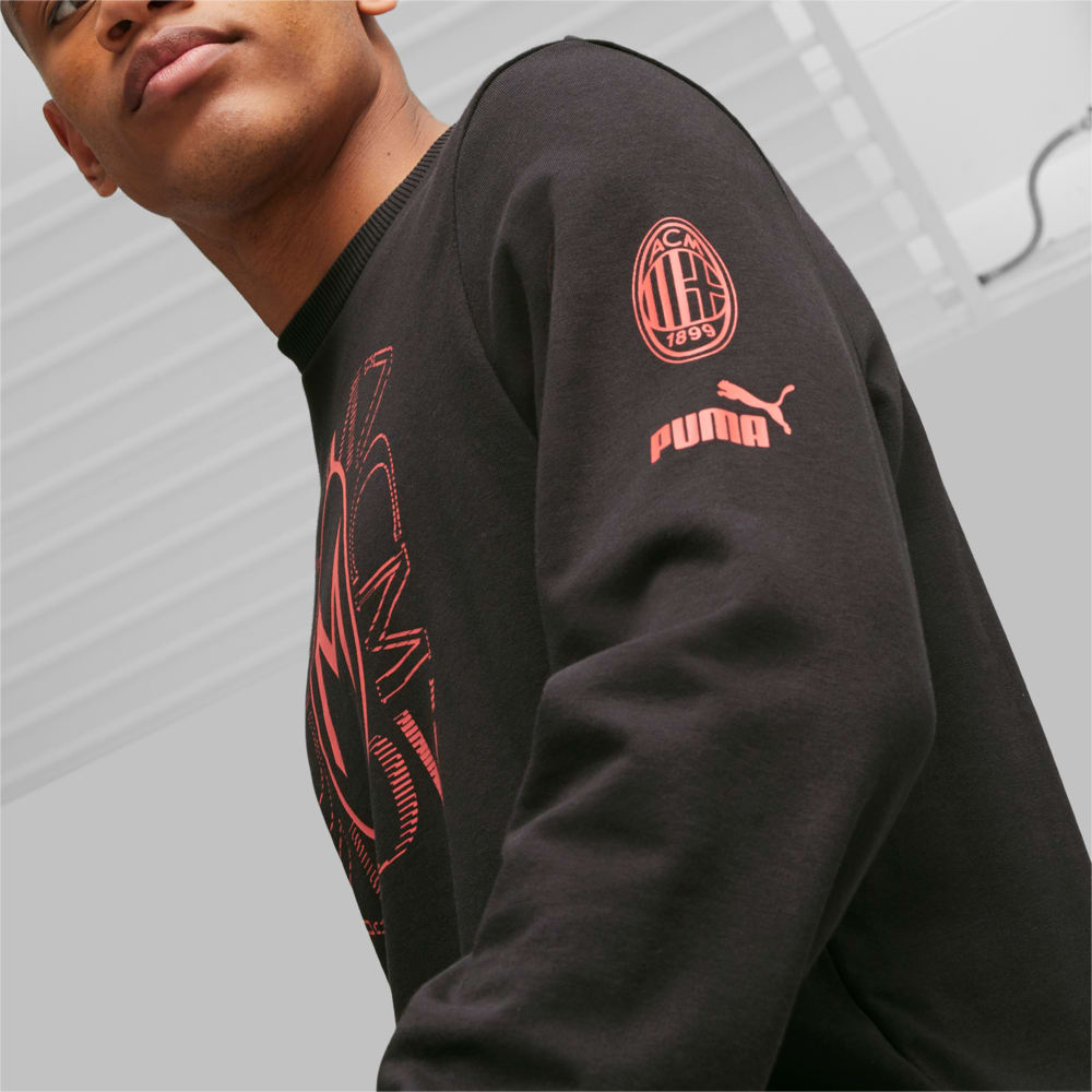 PUMA AC Milan Crew