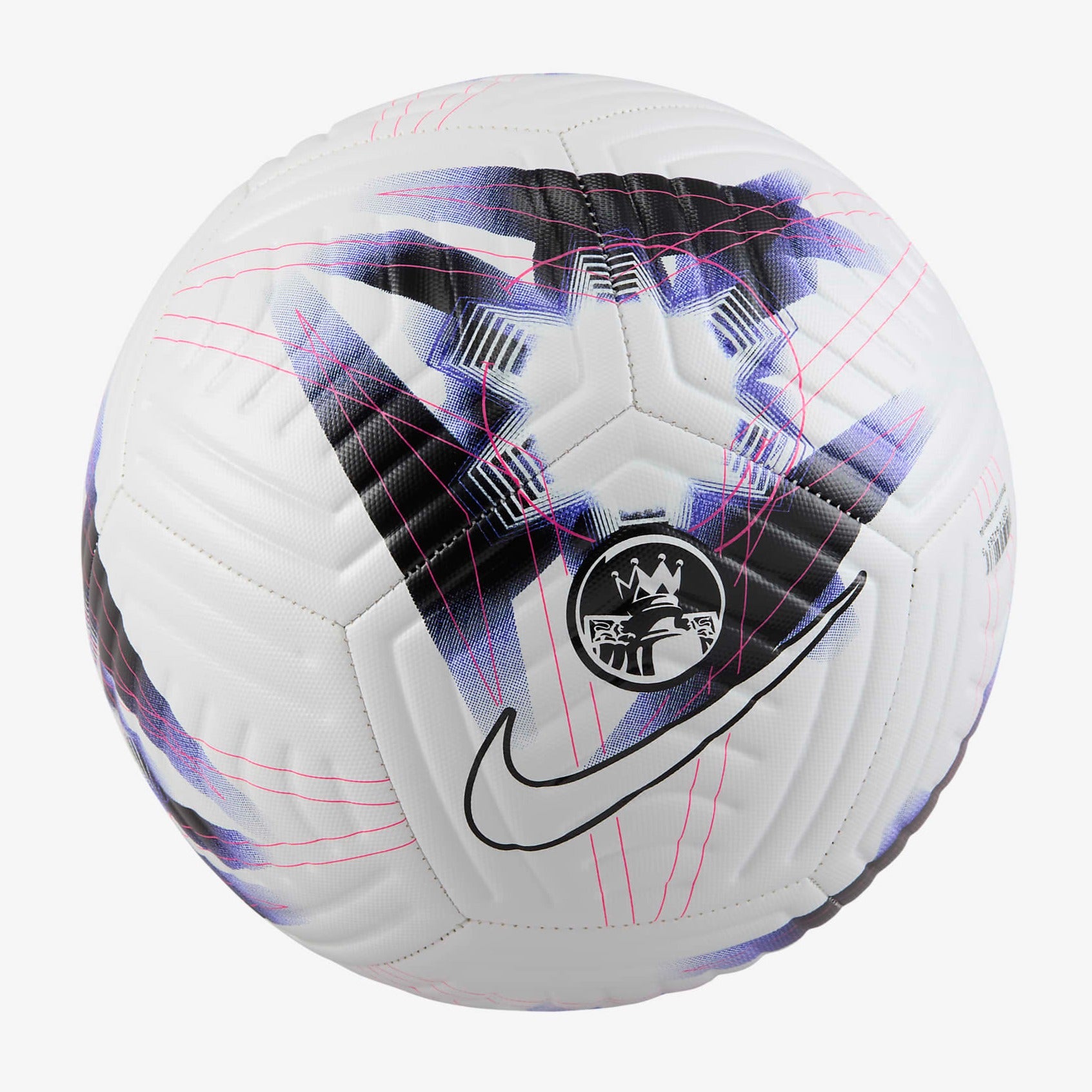 Nike Premier League Academy Soccer Ball