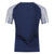 Nike Academy Men's Soccer Jersey - Navy