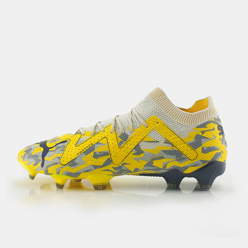 PUMA FUTURE ULTIMATE FG/AG SOCCER CLEATS