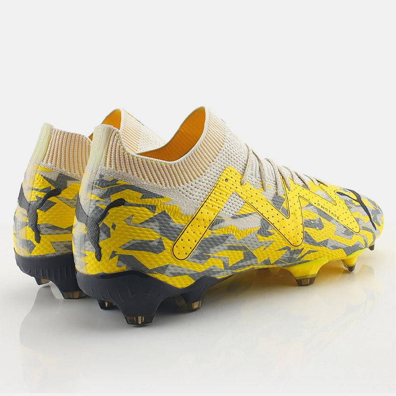 PUMA FUTURE ULTIMATE FG/AG SOCCER CLEATS