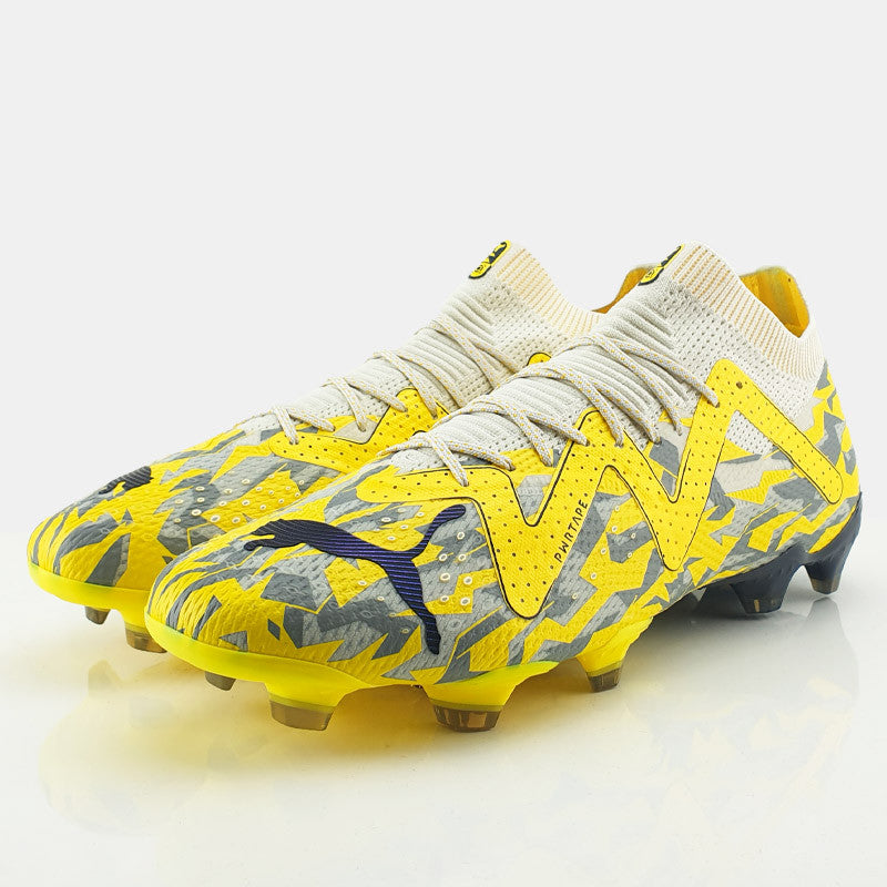 PUMA FUTURE ULTIMATE FG/AG SOCCER CLEATS